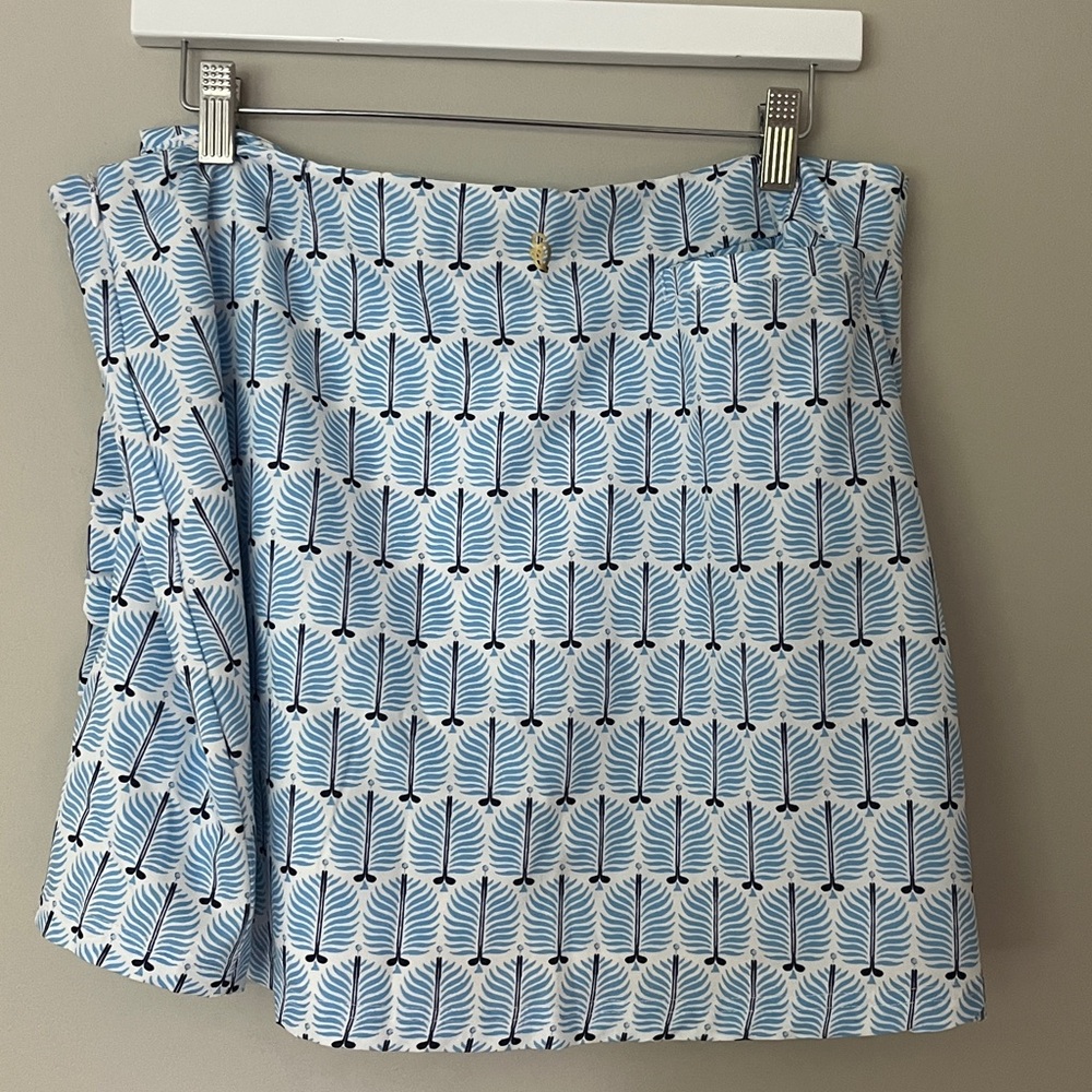 Smith $ Quinn skirt - Picture 4 of 5